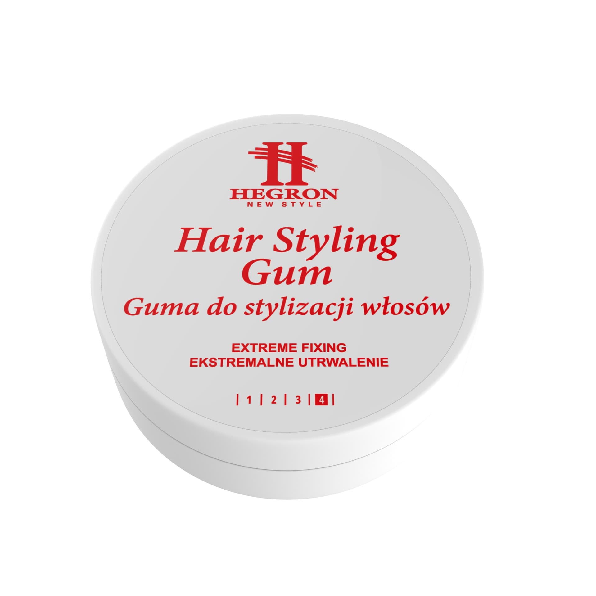 Stile Unico guma do stylizacji włosów 100 ml