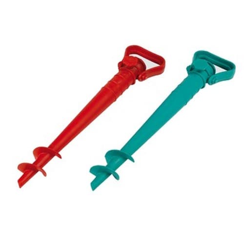 Stojak na parasol do drążka o średnicy 28 mm