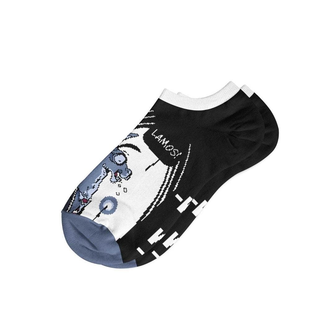 Stopki do czytania w ciemności rozmiar 42-46