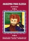 Akademia Pana Kleksa streszczenie analiza i interpretacja Repetytorium dla szkół