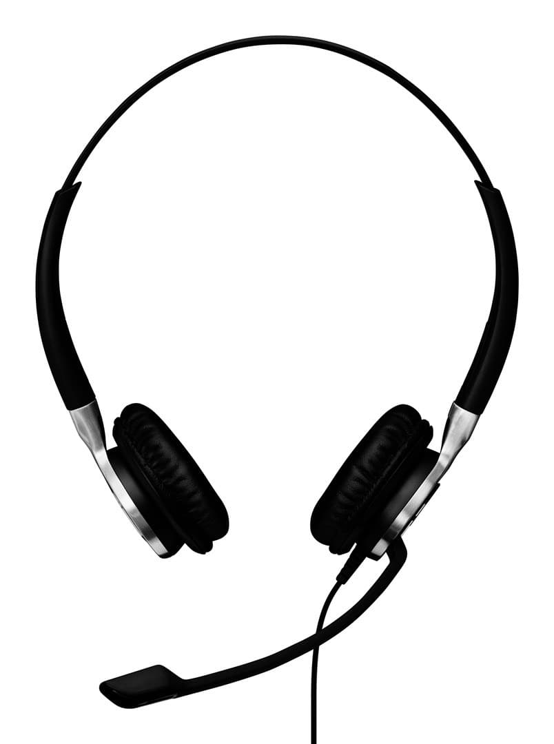 Słuchawki nauszne stereo Sennheiser EPOS Impact SC 660