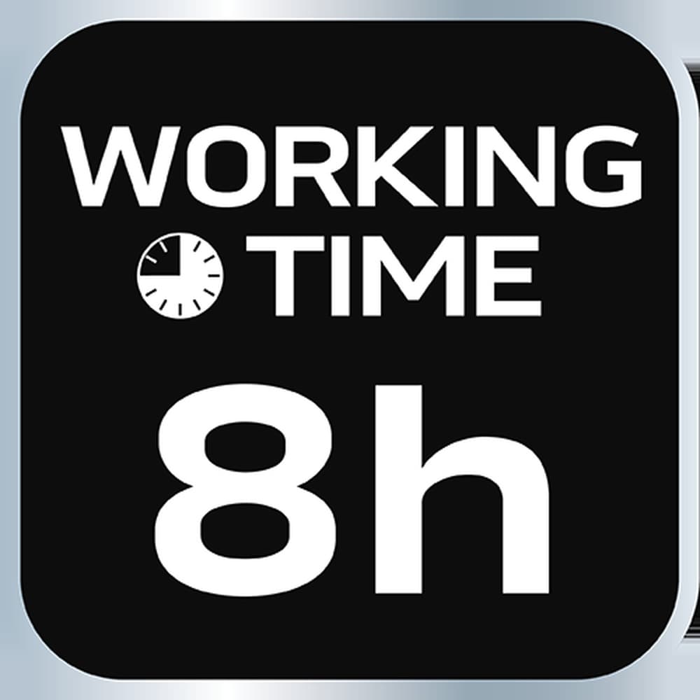 Słupek ogrodowy solarny LED ze stali nierdzewnej 43 cm