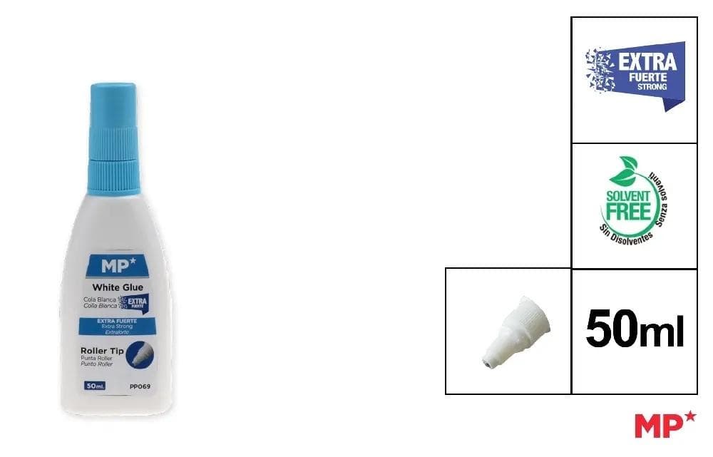 Super klej uniwersalny 50 ml