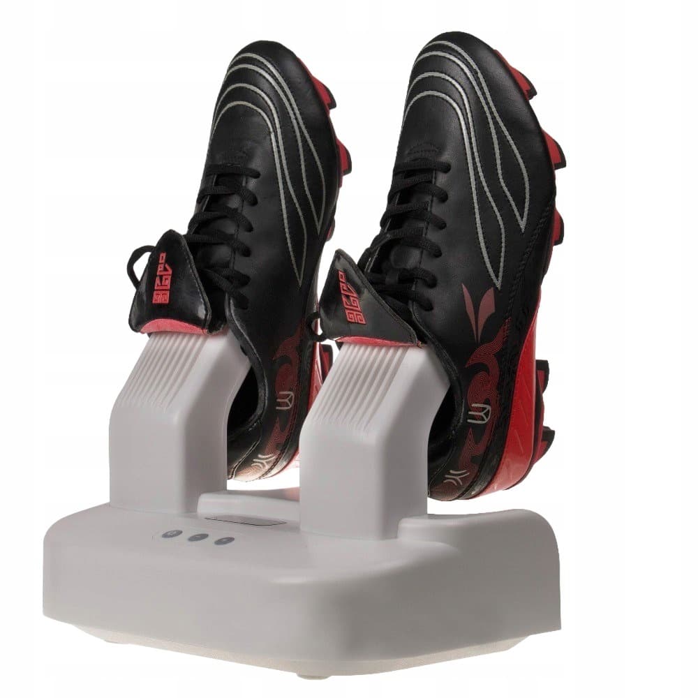 Suszarka do butów Media-Tech z funkcją sterylizacji