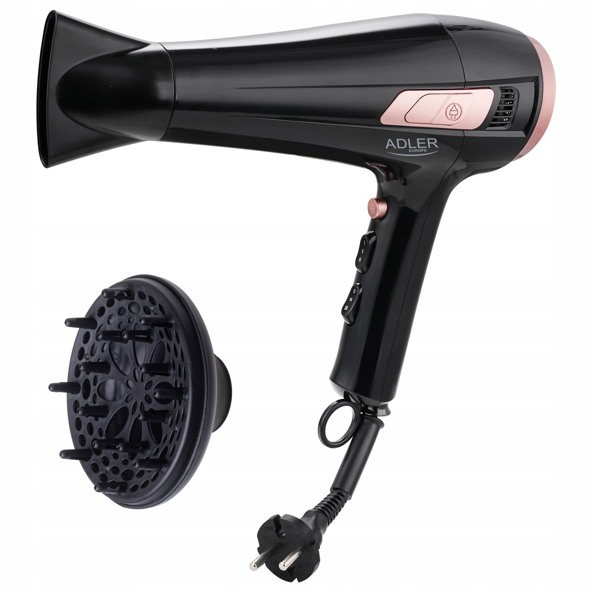 Suszarka do włosów ADLER AD 2283