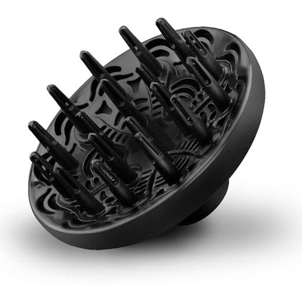 Suszarka do włosów Babyliss o mocy 2200W z jonizacją