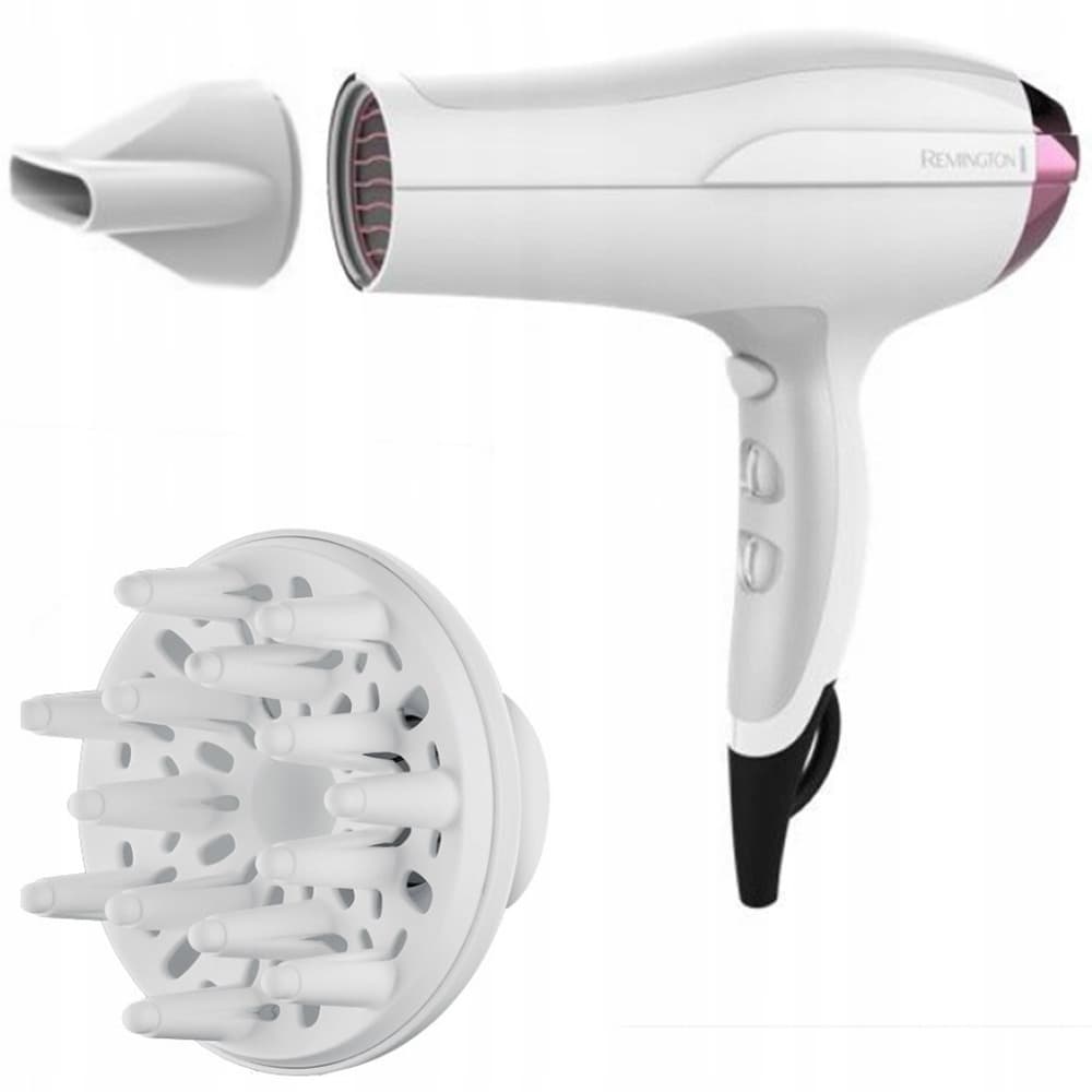 Suszarka do włosów Pro Air z jonizacją