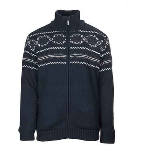 Sweter męski w kolorze granatowym rozmiar XL
