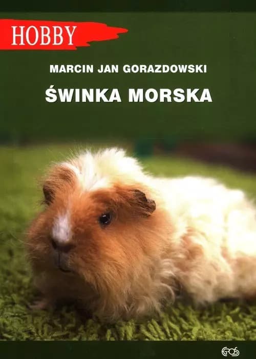 Poradnik o świnkach morskich, wydanie szóste