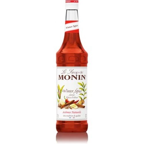 Syrop rozgrzewający Monin 700 ml