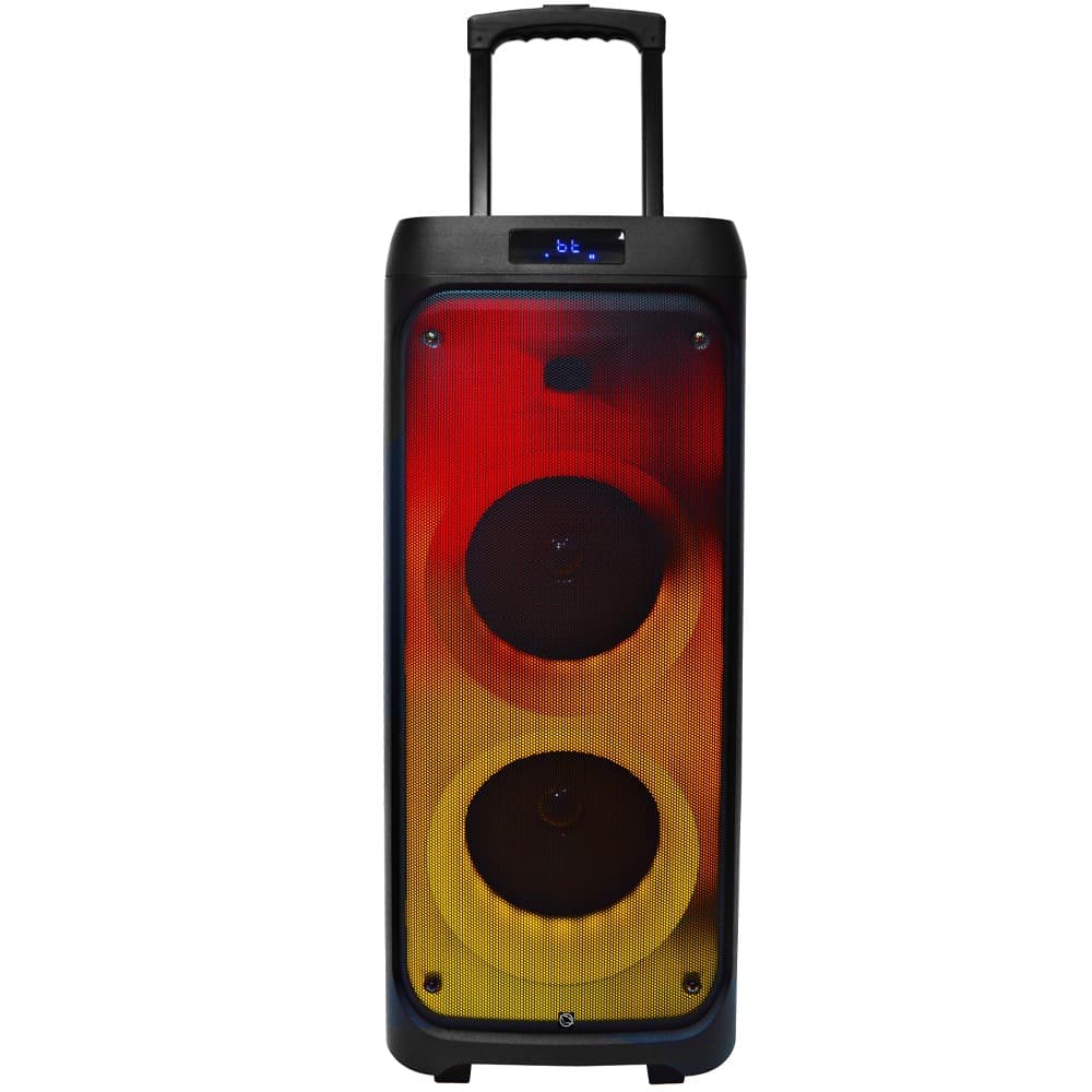 System audio Manta SPK5220 FL z Bluetooth i USB