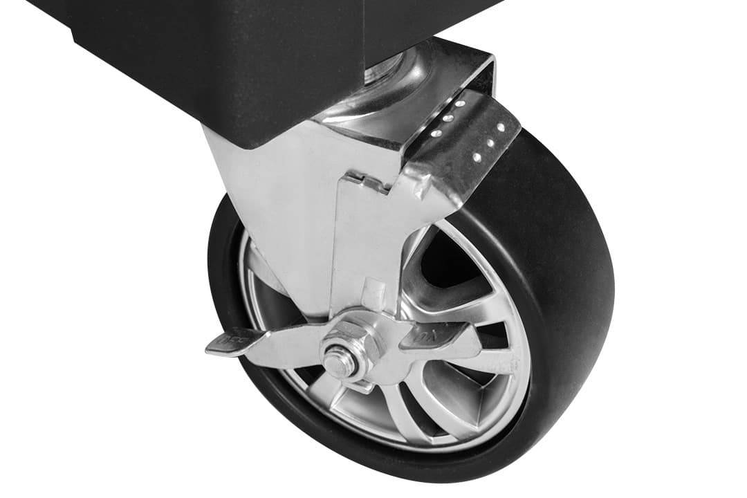 Szafka narzędziowa warsztatowa z 7 szufladami PRO