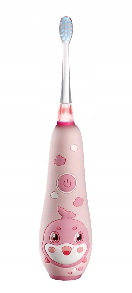 Szczoteczka soniczna do zębów Concept ZK3010 niebieska