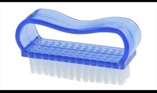 Szczotka do czyszczenia dysz rak INTER-V 499062