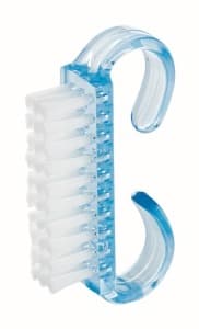 Szczotka do docierania rak INTER-V 498907