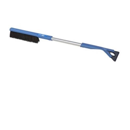 Szczotka do śniegu ze skrobaczką Kungs 77 cm