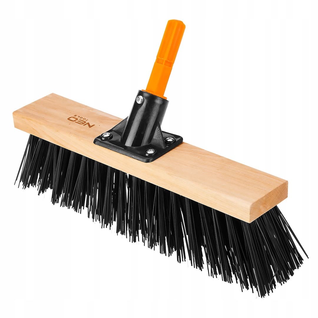 Szczotka ogrodowa do systemu NEO Click