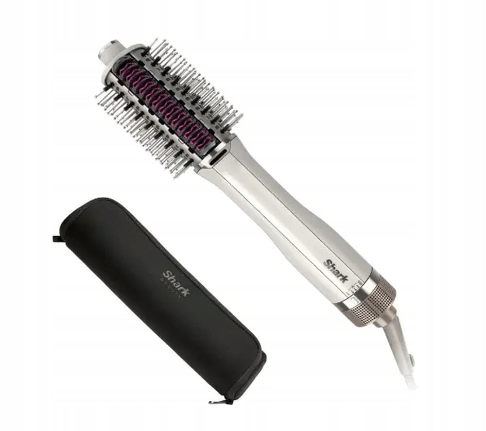 Szczotko-suszarka do włosów Shark SmoothStyle HT212EU