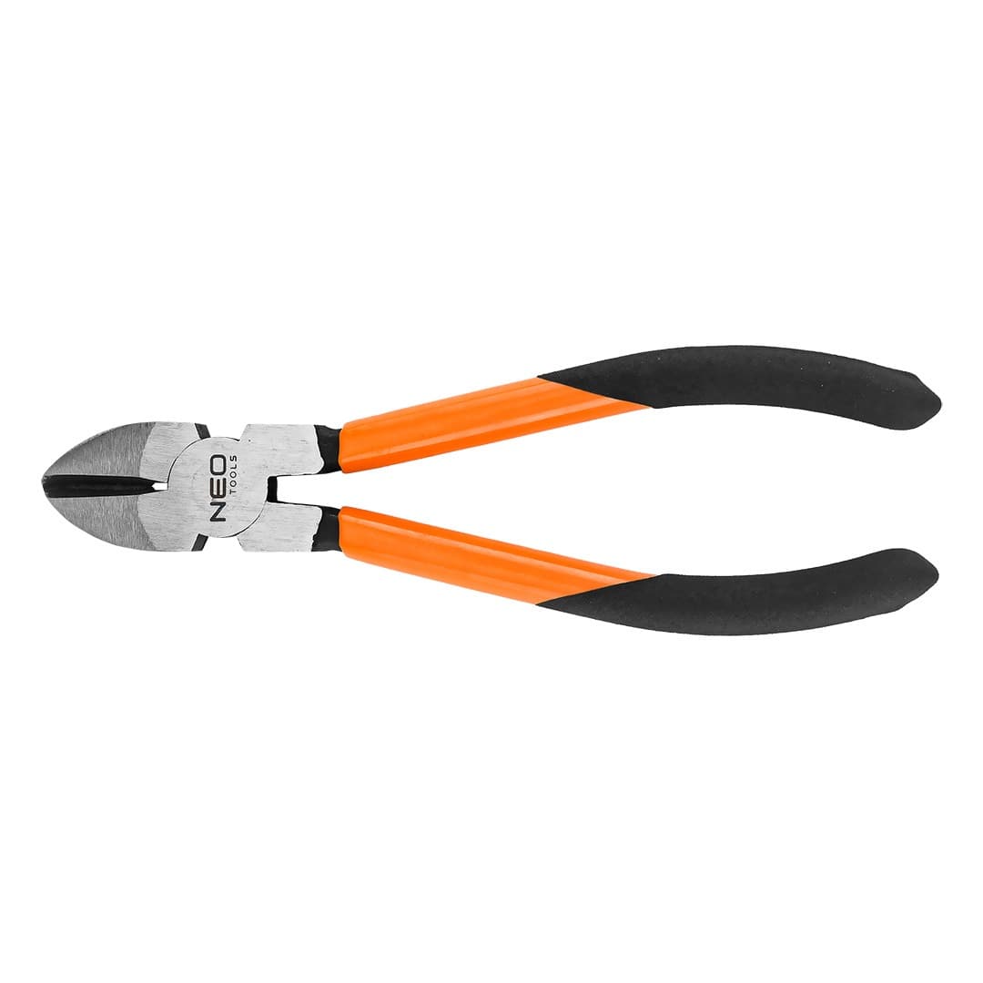 Szczypce boczne uniwersalne NEO TOOLS 190 mm