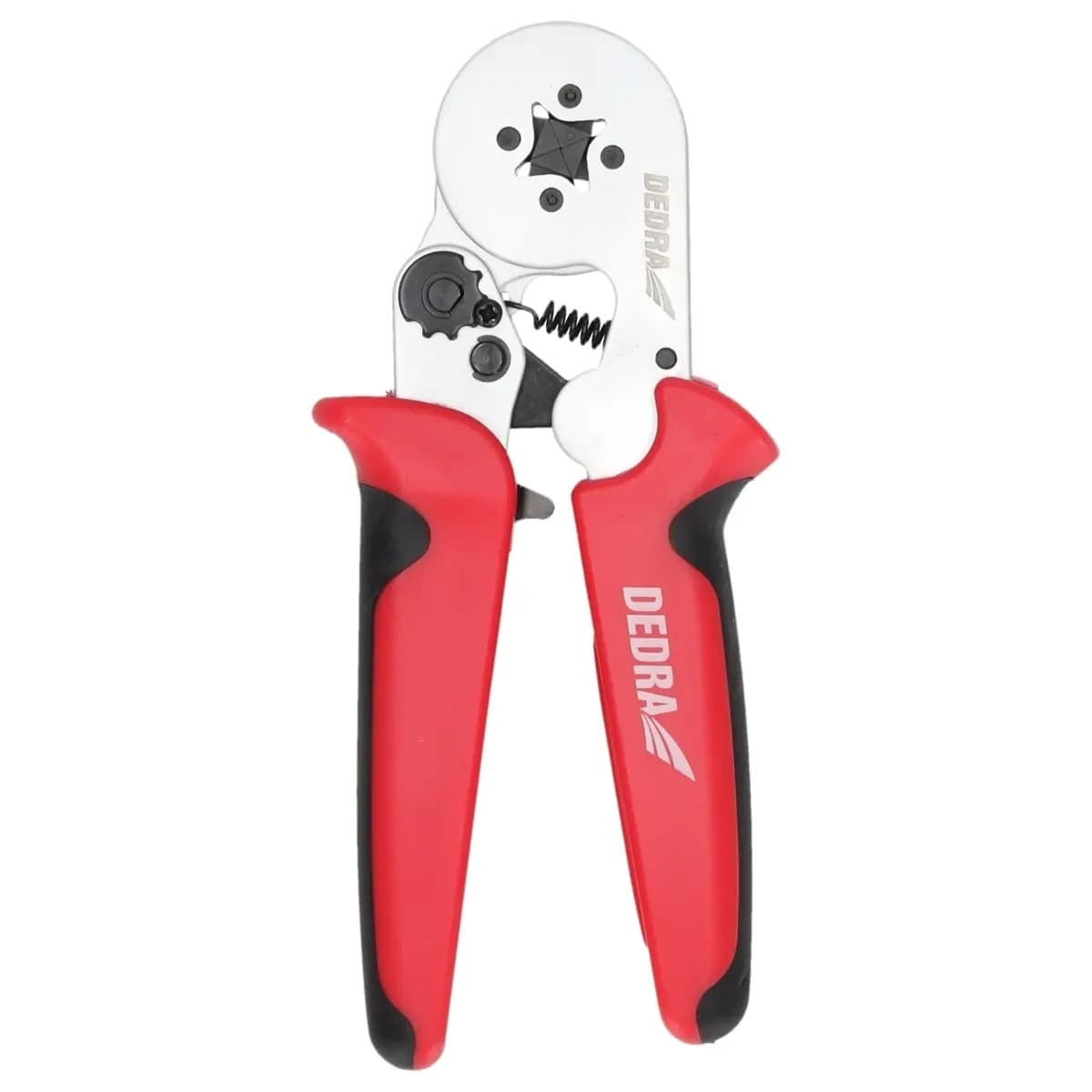 Szczypce do zaciskania końcówek tulejkowych 0.25-10 mm2