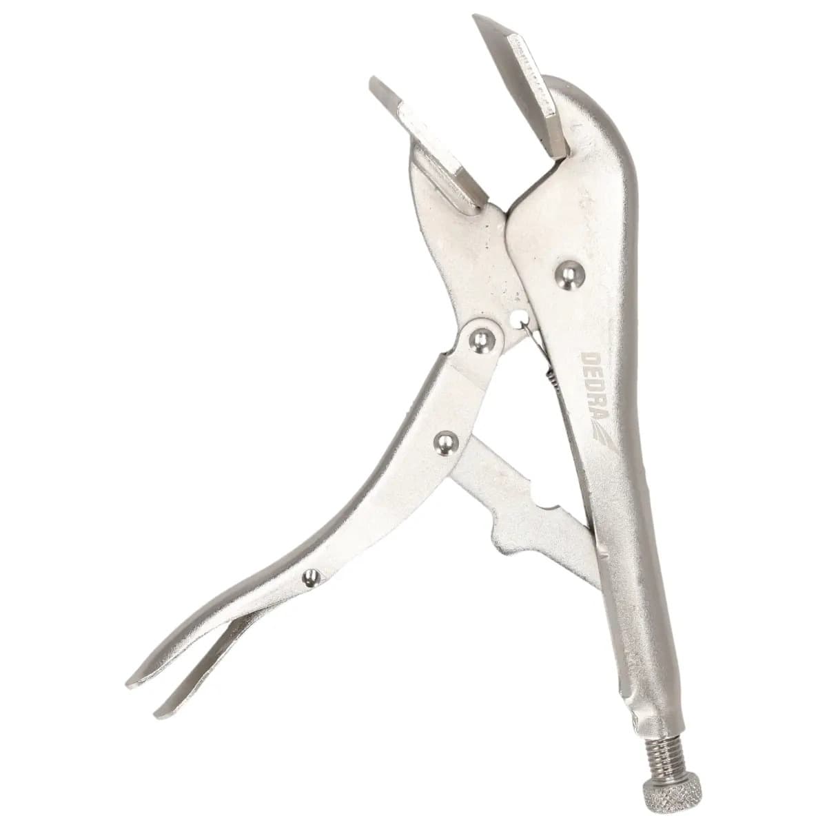 Szczypce spawalnicze płaskie 240 mm DEDRA