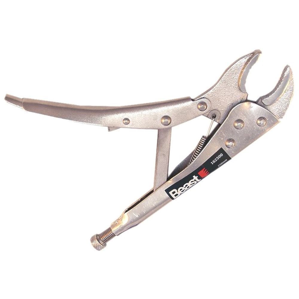 Szczypce zaciskowe do rur Morse'a 250 mm