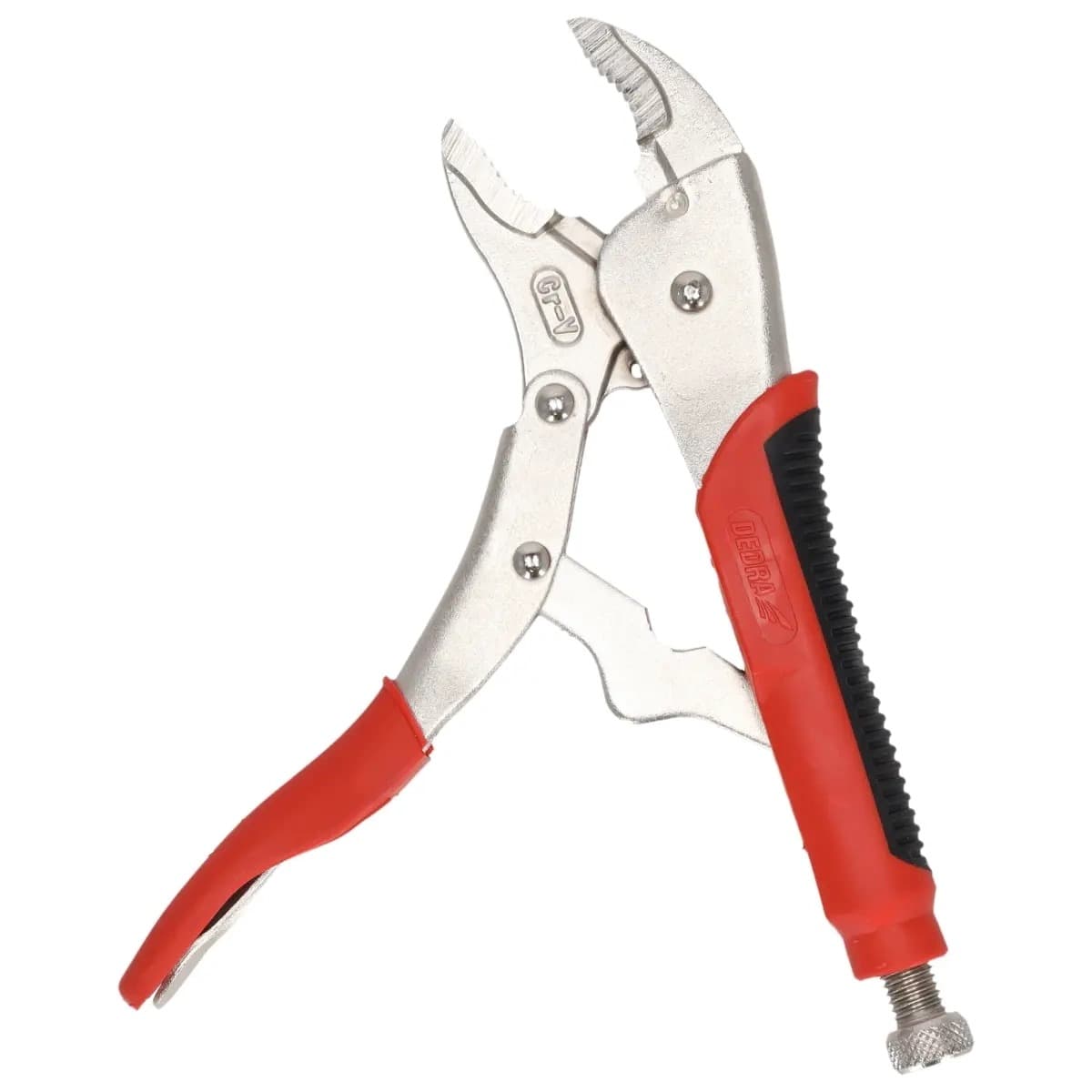 Szczypce zaciskowe uniwersalne okrągłe 1260P06