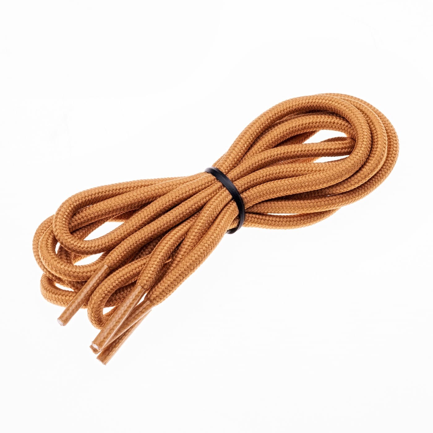 Sznurówki do obuwia Magnum Forca wytrzymałe czarne