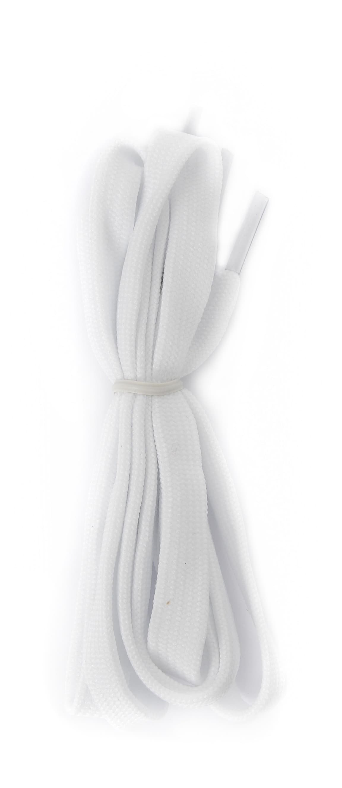 Sznurówki płaskie do obuwia w różnych kolorach