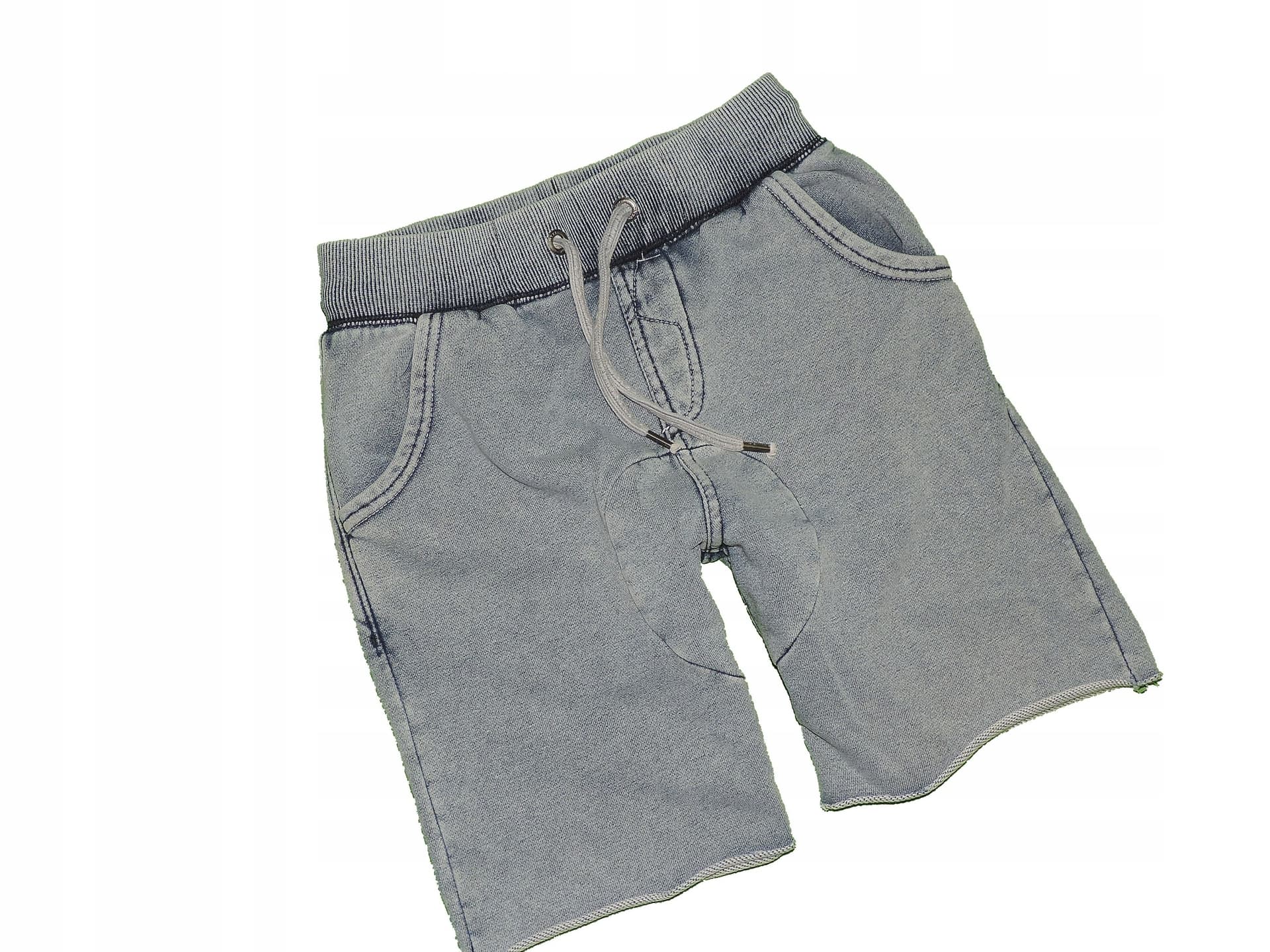 Szorty męskie Mexx w rozmiarze L