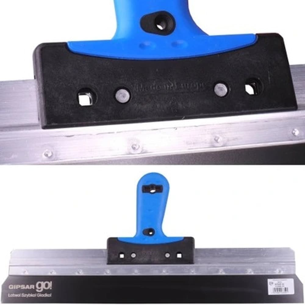 Szpachelka fasadowa nierdzewna 350 mm