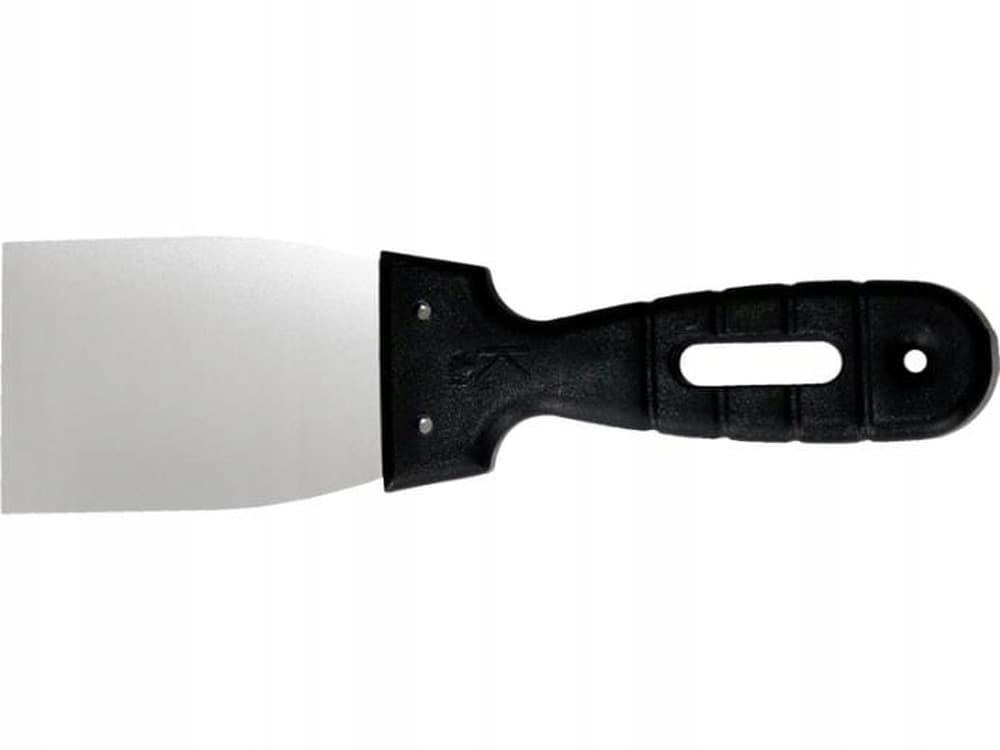 Szpachelka malarska nierdzewna 40 mm