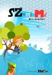 Ćwiczenia logopedyczne dla dzieci - Szumi Mi