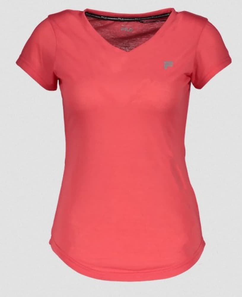 T-shirt damski Fila w rozmiarze XS