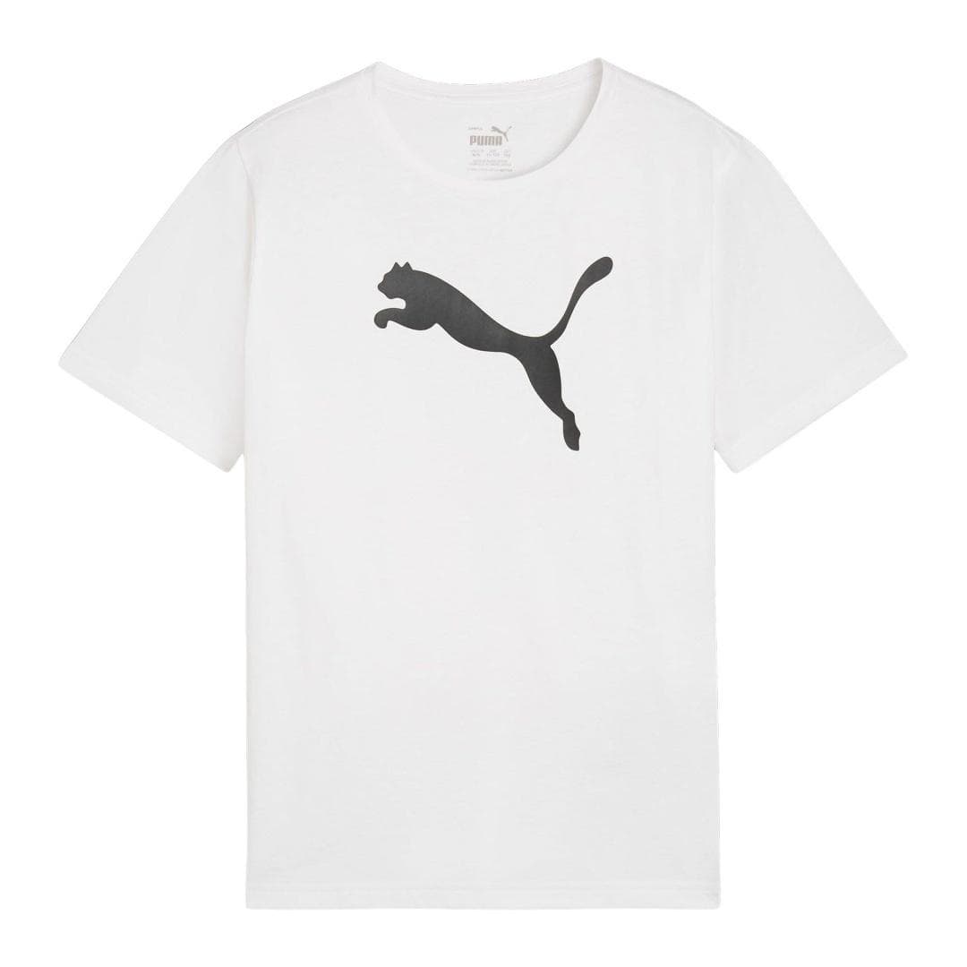 T-shirt bawełniany PUMA rozmiar 152 cm