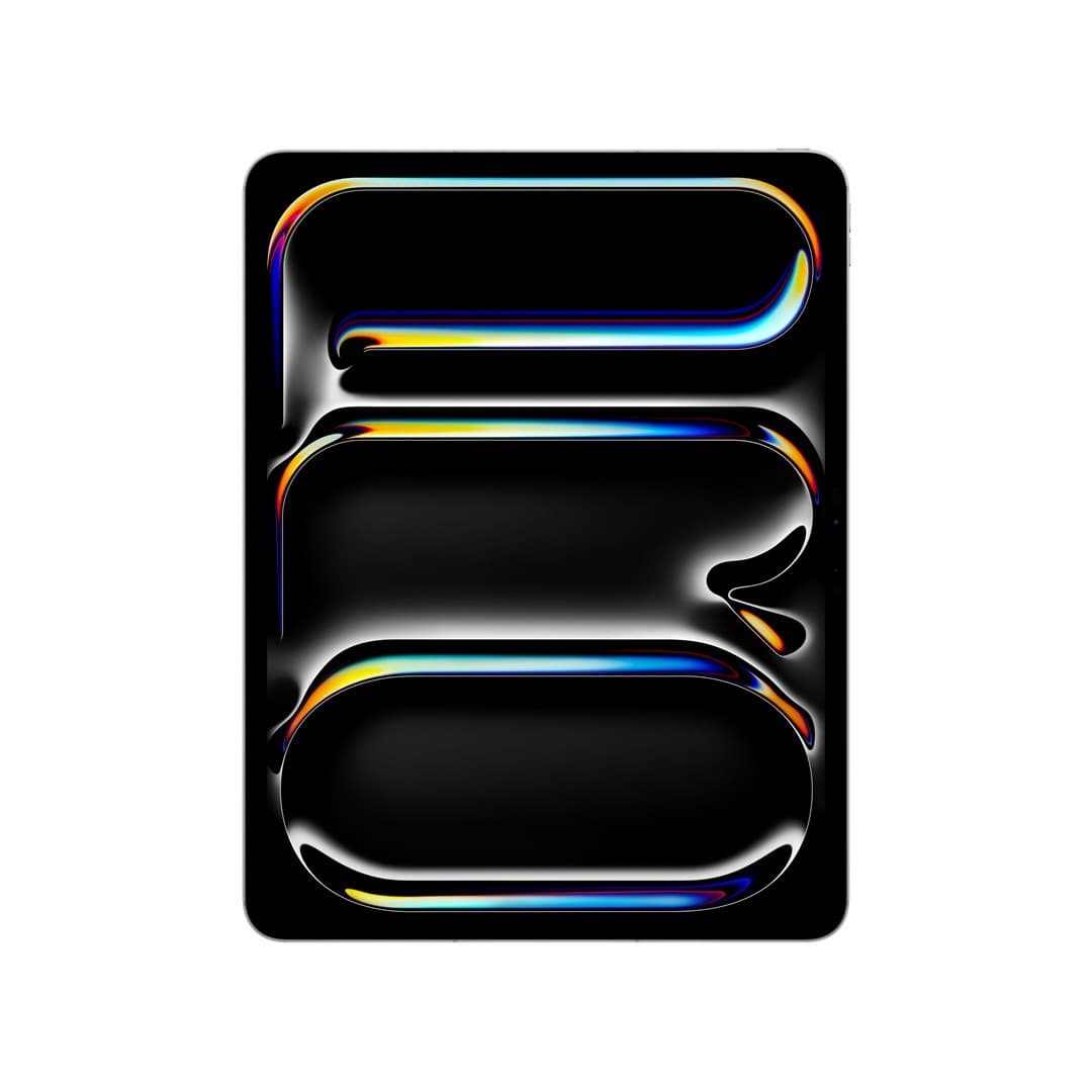 Tablet Apple iPad Pro 5G 256GB Srebrny 13 cali 12GB RAM Wi-Fi 7