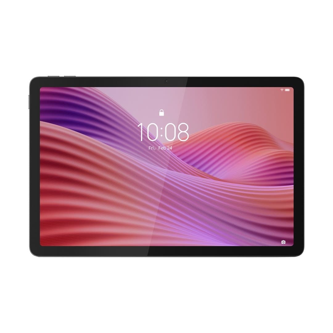 Tablet Lenovo MediaTek Helio G85 10.1" WUXGA 400nit 60Hz Dotykowy 4/64GB Luna Grey