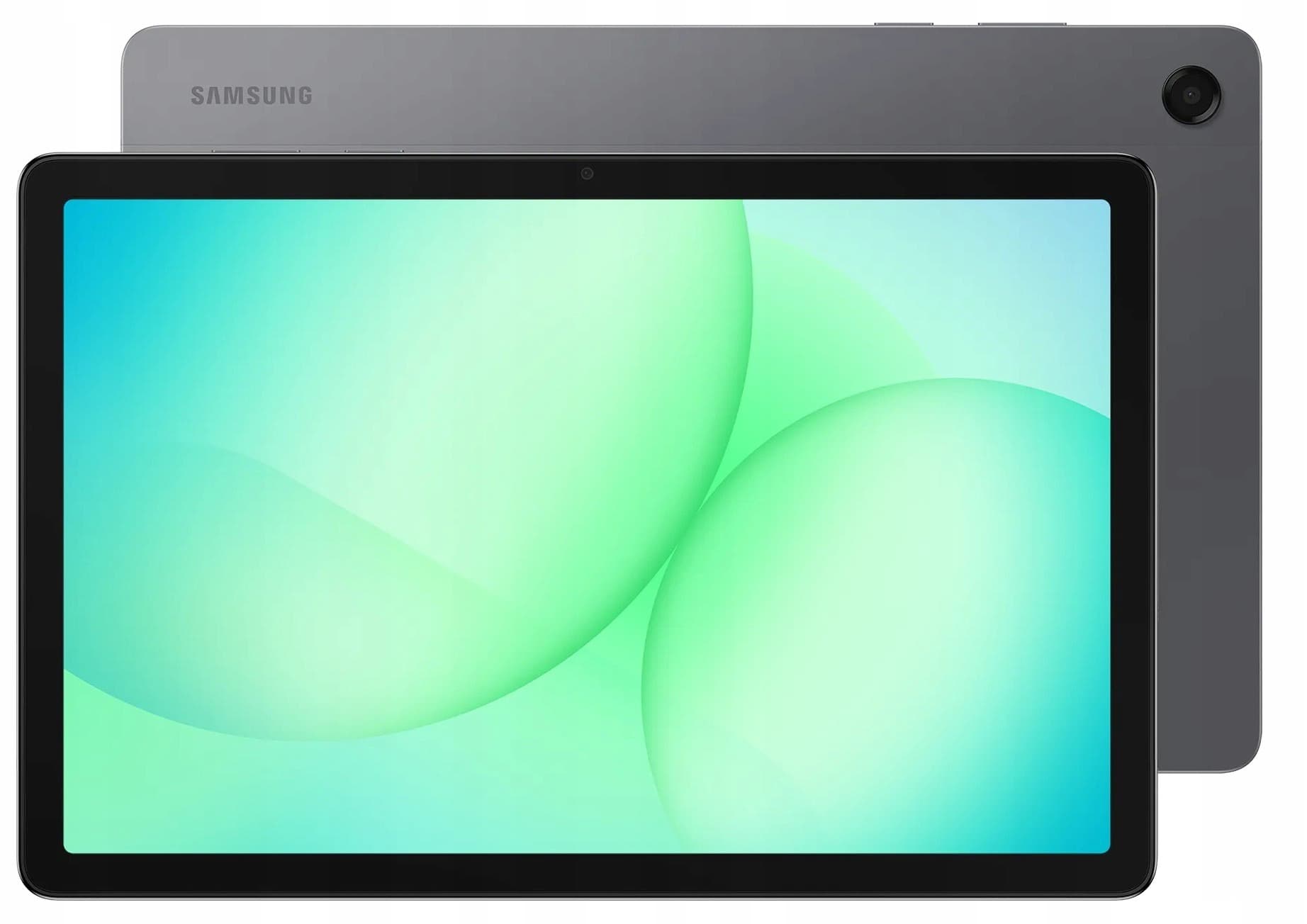 Tablet Samsung Galaxy Tab A11+ (X236) 10.9 cala 5G 6/128GB Szary