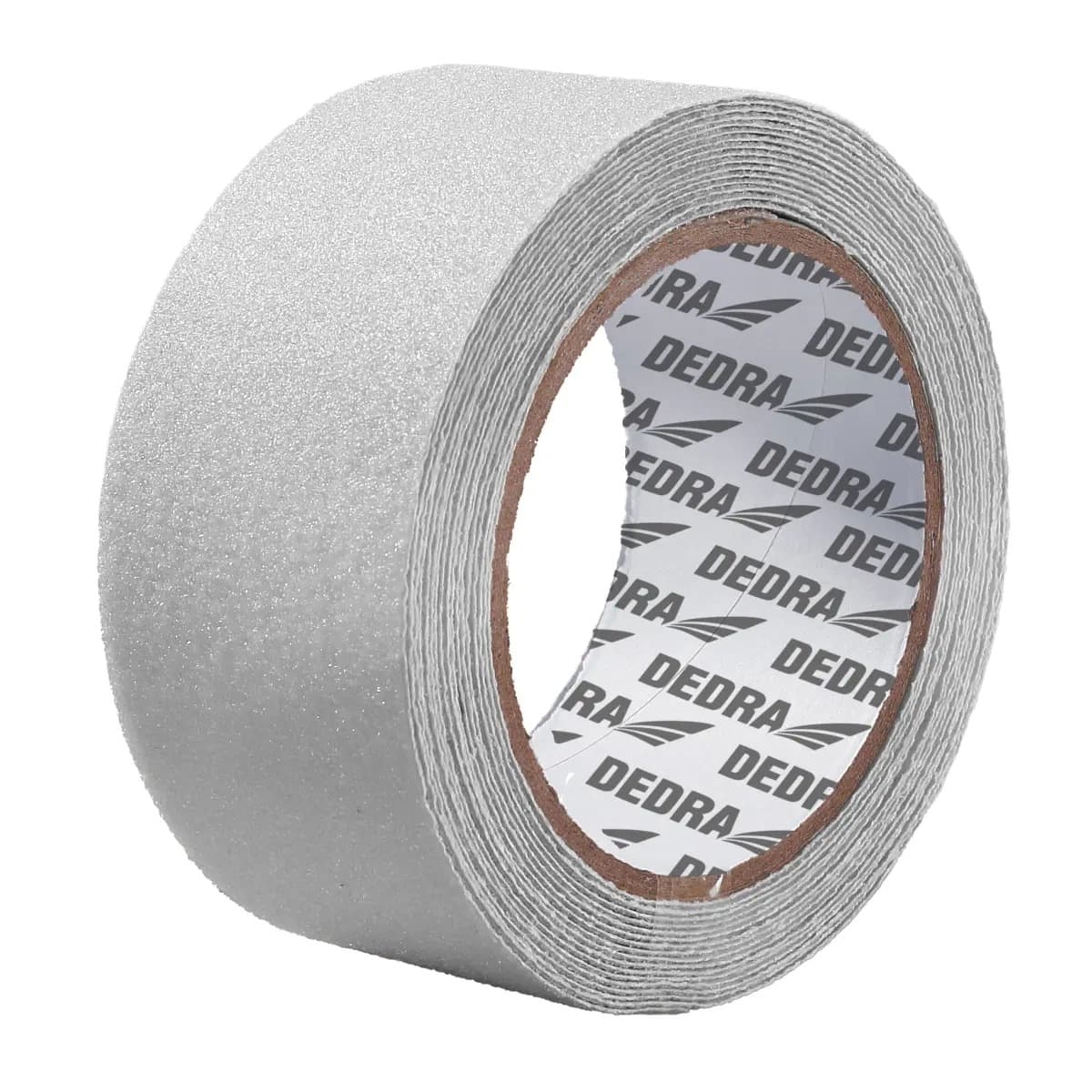 Taśma antypoślizgowa transparentna 25 mm x 5 m