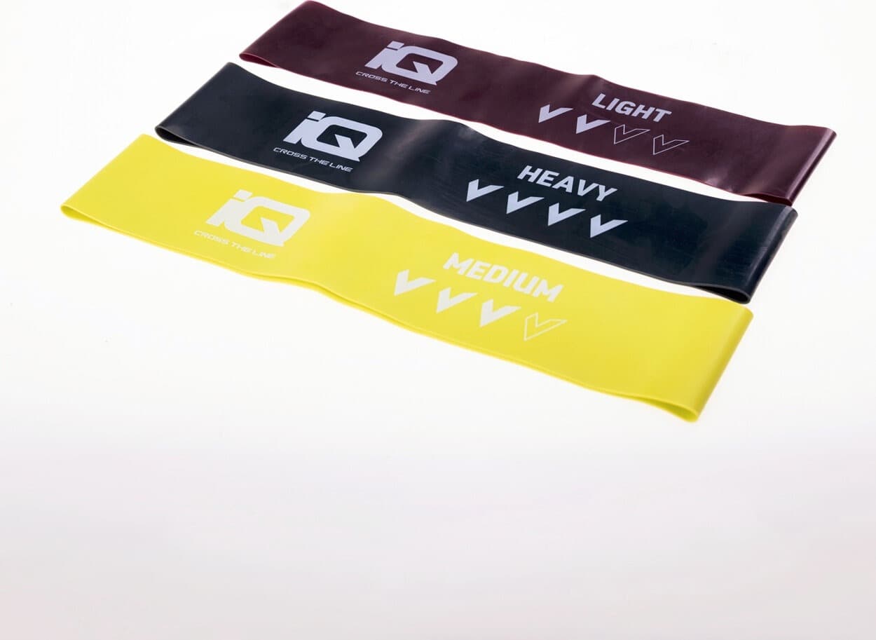 Taśma do ćwiczeń EMORI - wszechstronny sprzęt treningowy