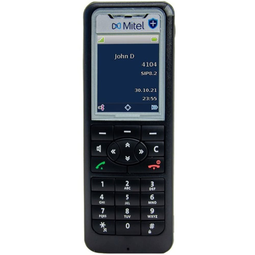 Telefon komórkowy Mitel 612 dt (Słuchawka)