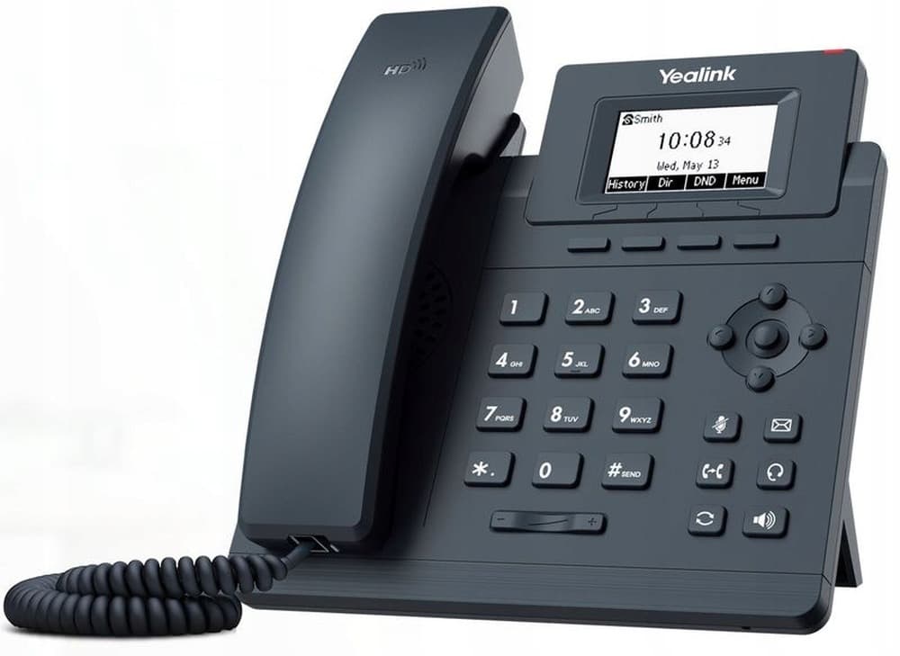 Telefon VoIP Yealink MP54 E2 Teams Edition