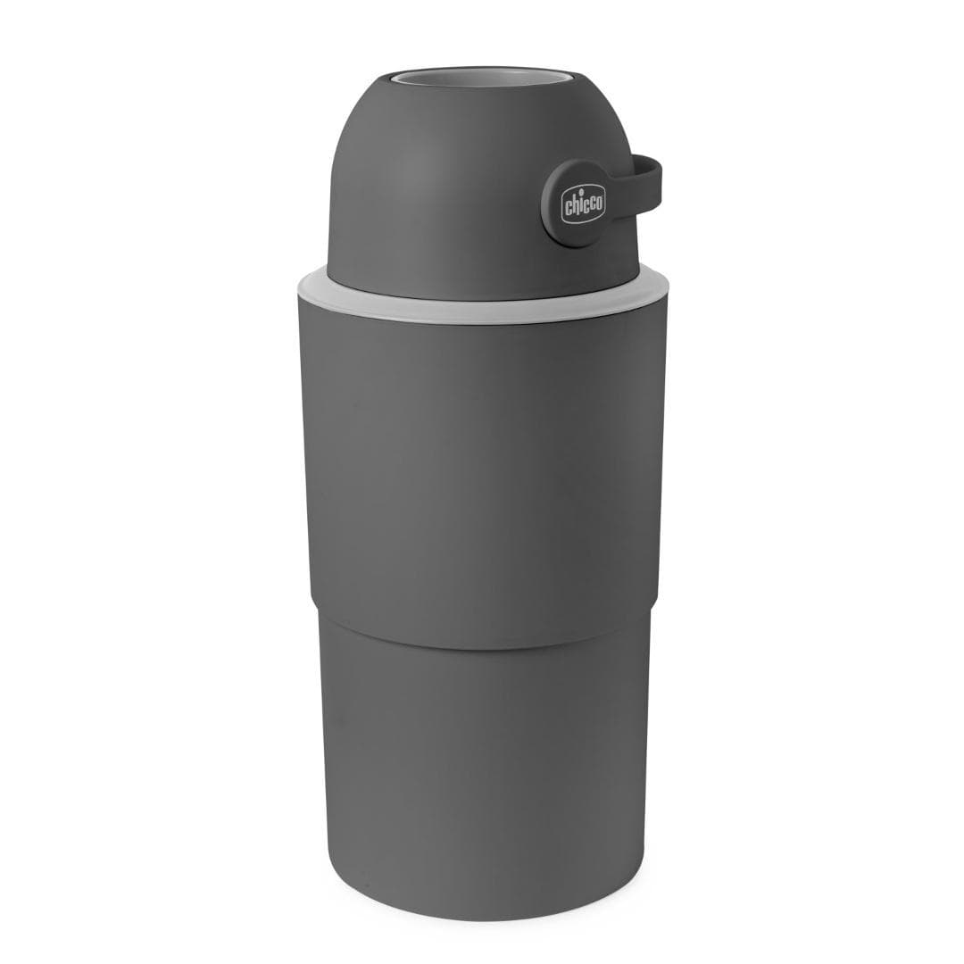 Teleskopowy kosz na pieluchy Chicco XL grafitowy