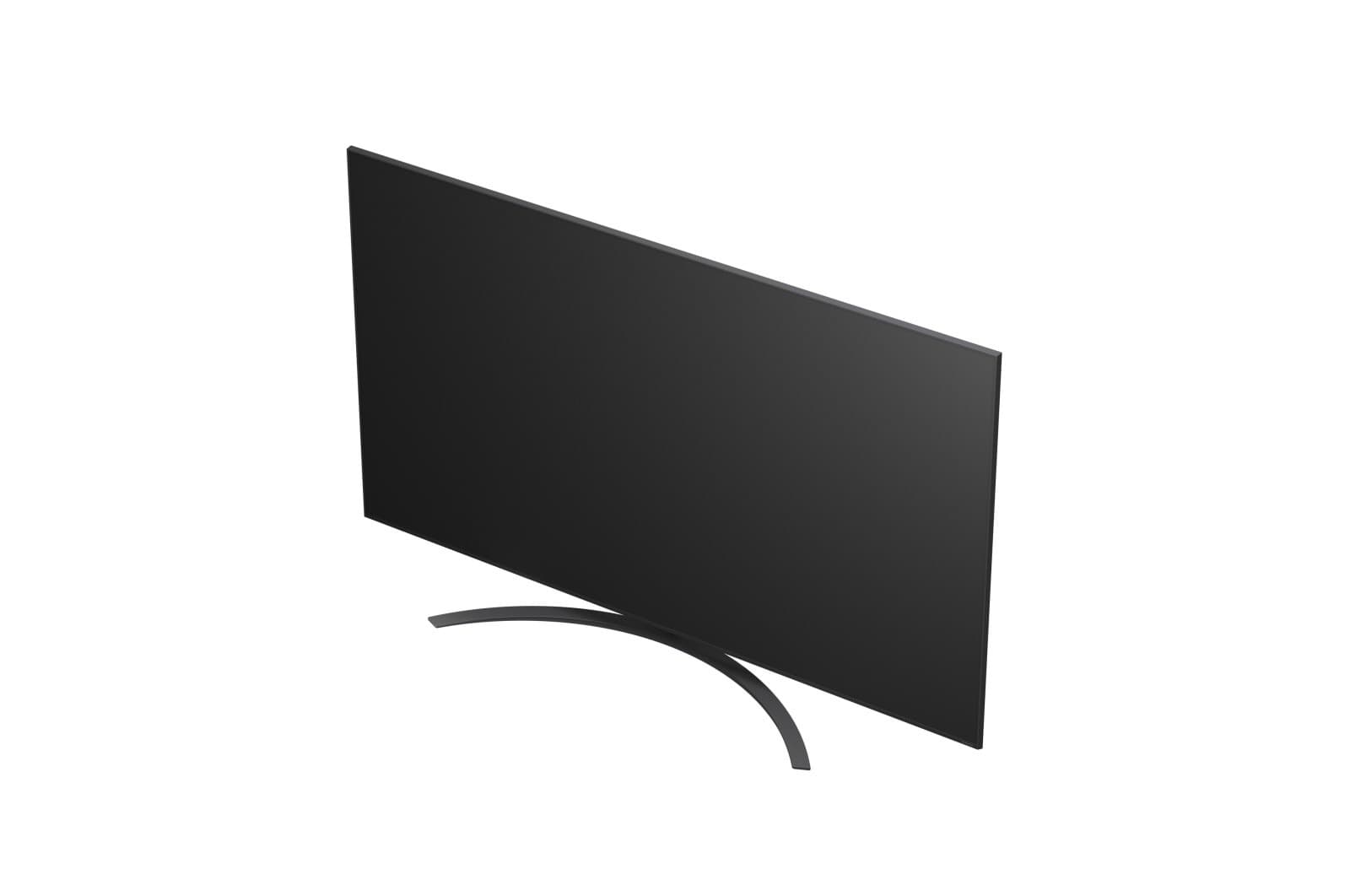 Telewizor LG NanoCell 75 cali 4K Ultra HD WebOS Dolby Digital DVB-T2 Czarny