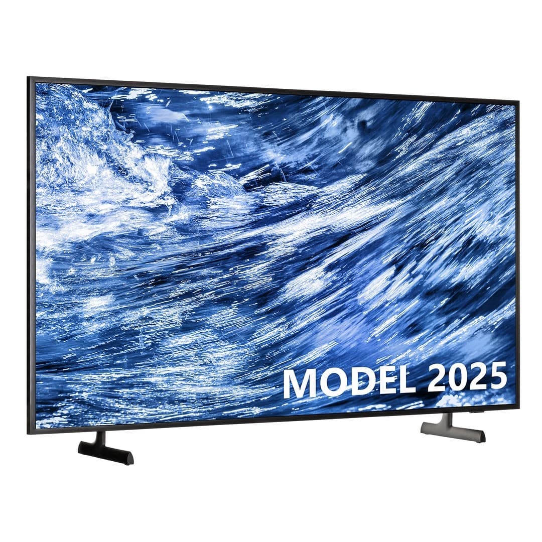 Telewizor QLED Samsung 55 cali 4K Ultra HD 144Hz Tizen Dolby Atmos Czarny