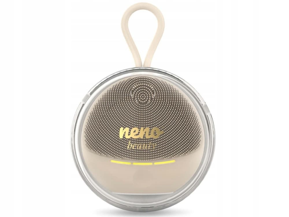Termo-soniczna szczoteczka do twarzy Neno Beauty Mica