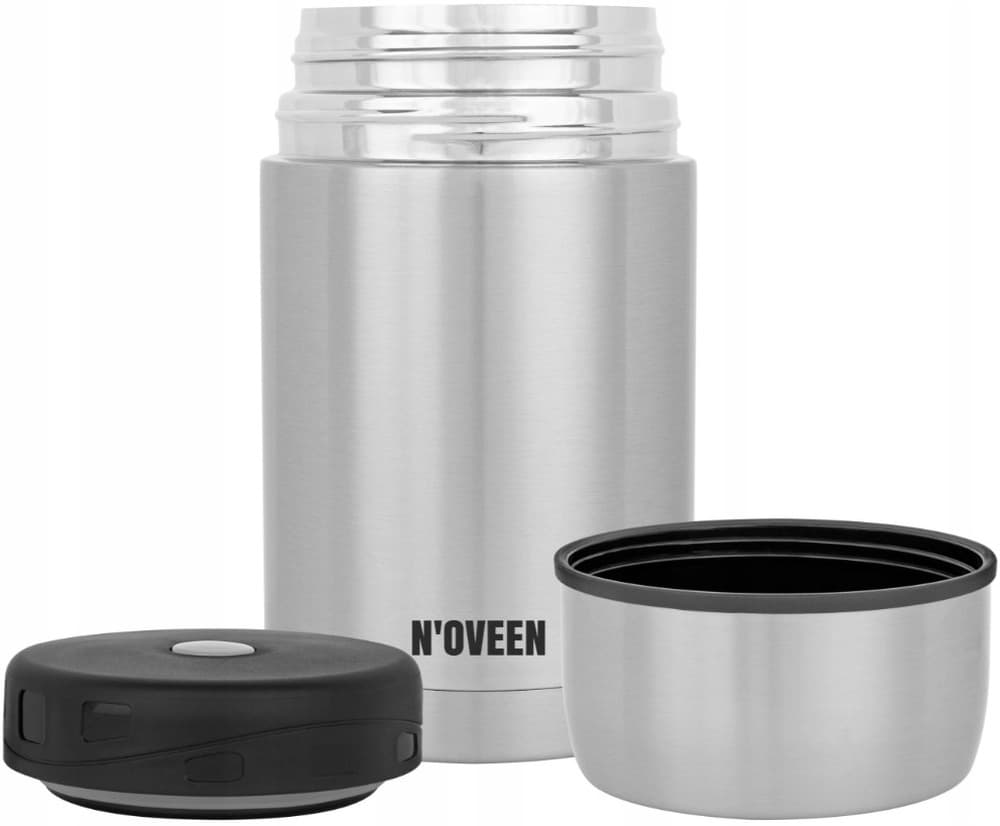 Termos obiadowy ze stali nierdzewnej 800 ml