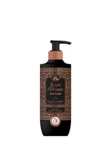 Tesori d'Oriente Hammam Olejek do kąpieli 400 ml