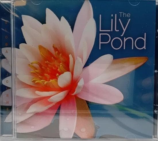 The Lily Pond - Różni wykonawcy, wydanie 2025