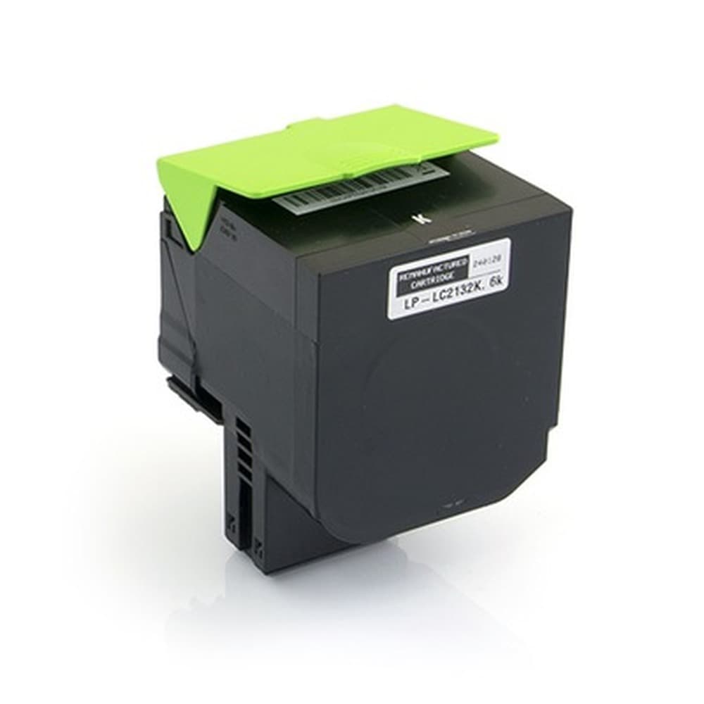 Toner zamiennik czarny do drukarek laserowych